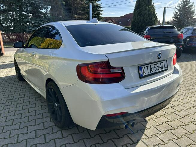 BMW 220 228i 2.0i 245 KM M-Pakiet Tarnów - zdjęcie 5