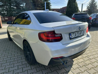 BMW 220 228i 2.0i 245 KM M-Pakiet Tarnów - zdjęcie 5