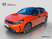 Opel Corsa YES Hybrid 1.2 Turbo 110KM