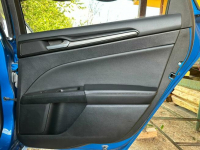 Ford Fusion Titanium 2019r, Moc 240KM Gorlice - zdjęcie 4