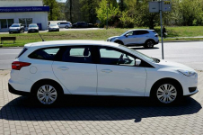 Ford Focus salon Polska Warszawa - zdjęcie 4