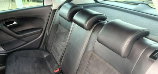 Volkswagen Polo Cross Przyszowice - zdjęcie 11