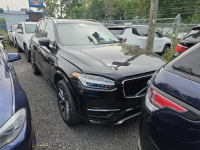 Volvo XC 90 AWD / T6 / Momentum / Bardzo zadbany Chwaszczyno - zdjęcie 2