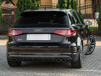 Audi S3 Podzagajnik - zdjęcie 8