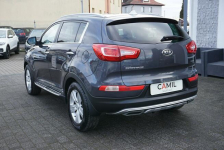 Kia Sportage w bardzo dobrym stanie technicznym i wizualnym, Opole - zdjęcie 7