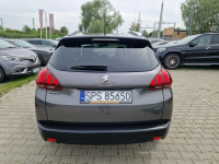 Peugeot 2008 Bezwypadkowy*2KompletyKół*AndroidAuto/AppleCarPlay Żory - zdjęcie 7