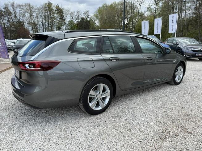 Opel Insignia 2.0 CDTI 170kM! Automat ! Serwis ASO! Kombi! JAK NOWY ! Pęcice - zdjęcie 5