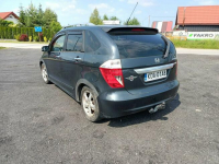 Honda Fr-V 1.7 b+g  07r Tarnów - zdjęcie 4
