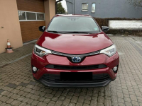 Toyota RAV-4 2,5 Hybrid 155KM  Navi  Klima  2xPDC  Kamera  Xenony Orzech - zdjęcie 2