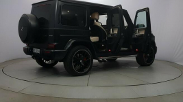 Mercedes G 63 AMG 463A! Z polskiego salonu! Z fakturą VAT! Warszawa - zdjęcie 11