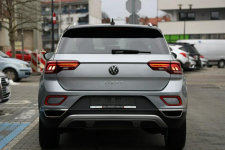 Volkswagen T-Roc 2.0 TDI SCR Style DSG Tychy - zdjęcie 8