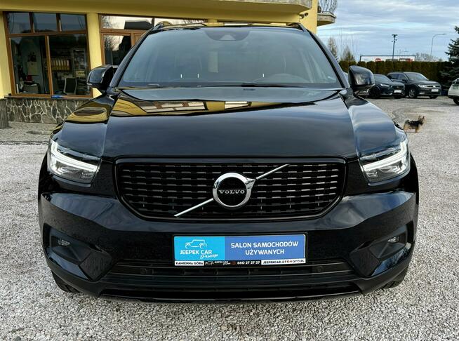 Volvo XC 40 T4,AWD,R-Design,Europa,Gwarancja Kamienna Góra - zdjęcie 2