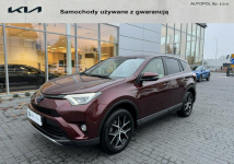 Toyota RAV-4 RAV4 IV 2.5 Hybrid Toruń - zdjęcie 1