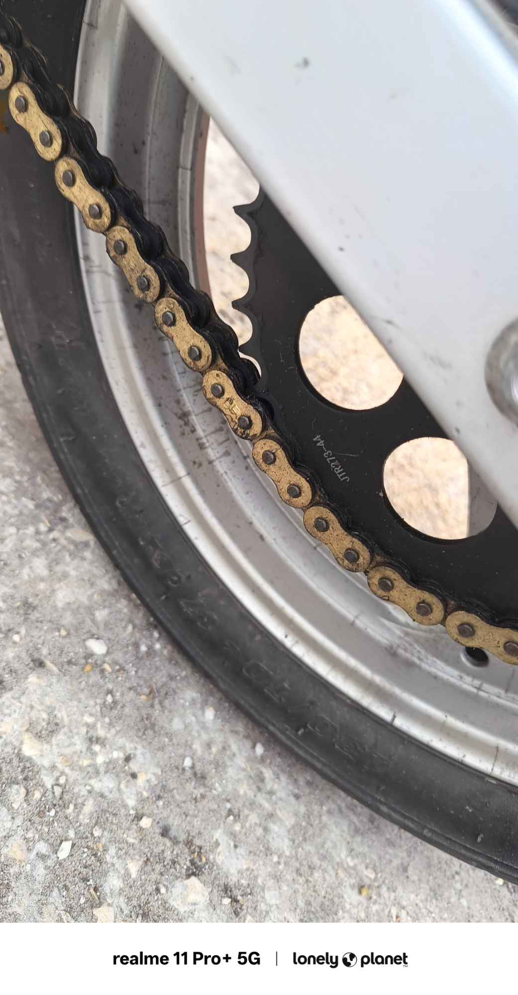 Sprzedam hondę varadero Kije - zdjęcie 5