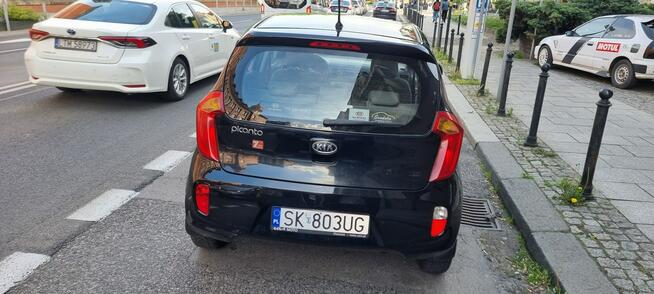 Kia Picanto 1.0MPI / Bezwypadkowy / Zamiana Warszawa - zdjęcie 6