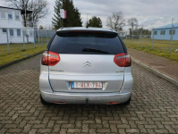 C4 PICASSO EXKLUSIVE navi GWARANCJA Transport raty zamiana Płock - zdjęcie 6