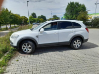Chevrolet captiva 2.0