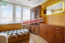 Słoneczne mieszkanie z balkonem – Darłowo, ul. Kró Darłowo - zdjęcie 11