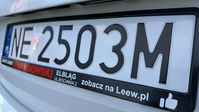 Škoda Superb 2.0 Diesel Moc 170KM Automat Elbląg - zdjęcie 9