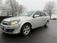 Opel Astra Klimatyzacja - 2006r - 1.9cdti - 120KM Głogów - zdjęcie 2