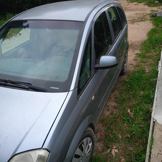 Samochód osobowy Bolszewo - zdjęcie 3