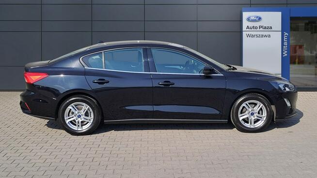 Ford Focus 1,0Ecoboost 125KM 07.05.2021 CONNECTED gwarancja LS78823 Warszawa - zdjęcie 7