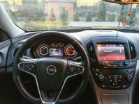 Opel Insignia Rączna - zdjęcie 6