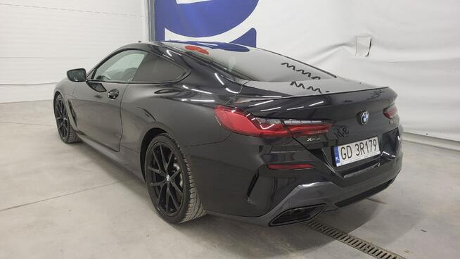 BMW 850 i xDrive M Grójec - zdjęcie 8