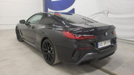 BMW 850 i xDrive M Grójec - zdjęcie 8