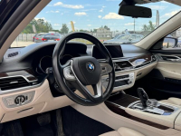 BMW Seria 7, 2018 Michałowice - zdjęcie 10