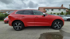 Volvo XC 60 Giżycko - zdjęcie 4