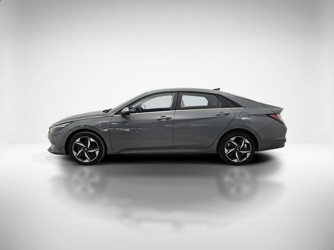 Hyundai Elantra 1.6 Smart ! Z Polskiego Salonu ! Faktura Vat ! Warszawa - zdjęcie 2