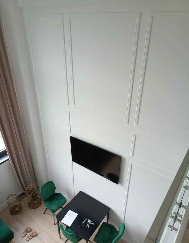 2pok, 35met, Okolice Jana III Sobieskiego WINDA (Wrocław) Psie Pole - zdjęcie 5