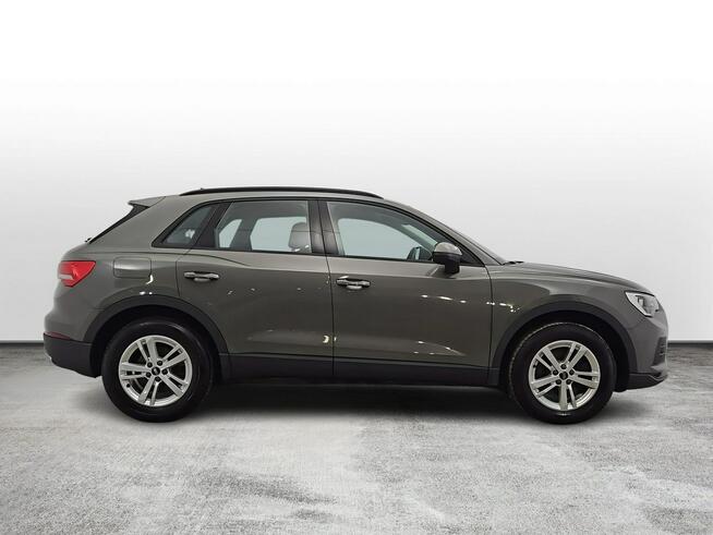 Audi Q3 40 TFSI Quattro S tronic ! Z Polskiego Salonu ! Faktura Vat ! Warszawa - zdjęcie 6