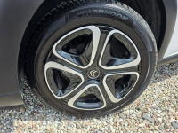 Citroen C3 1.2 82ps Navi Led Klimatronic SHINE Gwarancja Gniezno - zdjęcie 7