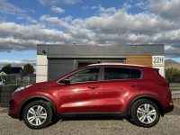 Kia Sportage 1.7crdi(116KM) Fajny Stan!!! Białogard - zdjęcie 3