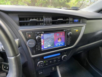 Toyota Auris II Kombi 1.6 (132 KM) benz+LPG, Salon Polska, Bez Warszawa - zdjęcie 11