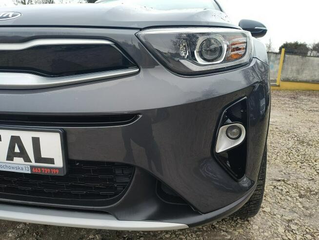 Kia Stonic Super wersja* 1,2Benz* Bydgoszcz - zdjęcie 7