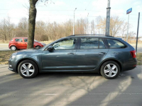Škoda Octavia Łódź - zdjęcie 5