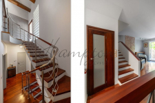 Dom na Skarpie Ursynowskiej Ursynów - zdjęcie 4