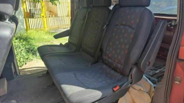 Mercedes Vito 2.2 dci 2006 Skarżyn - zdjęcie 6