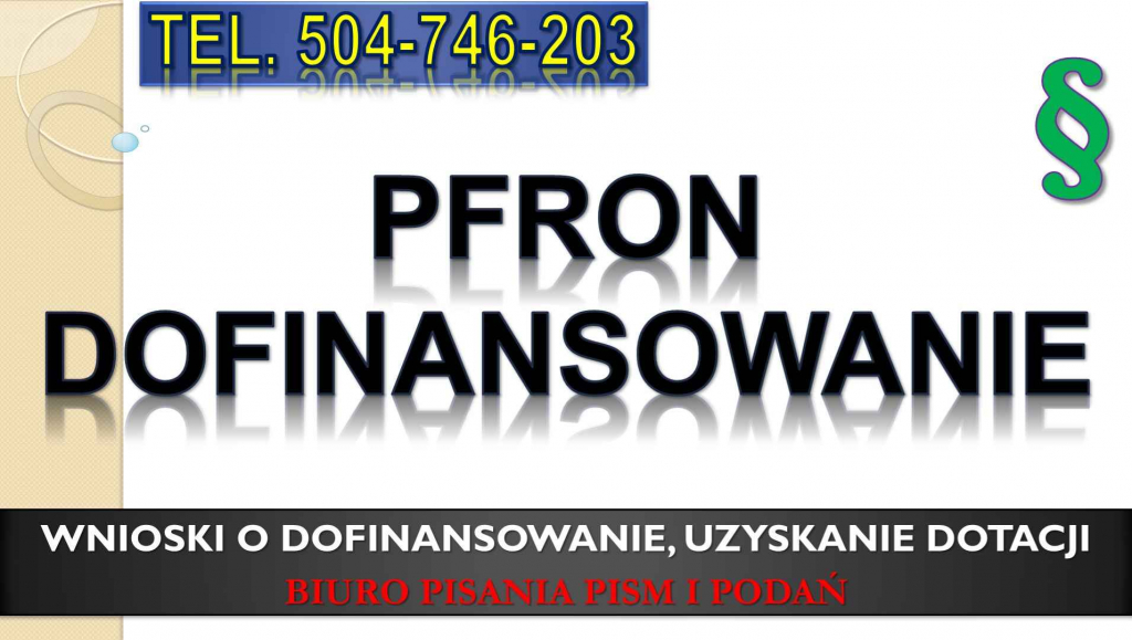 Dofinansowanie dla niepełnosprawnych tel. 504-746-203. Wzór wniosku, Psie Pole - zdjęcie 4