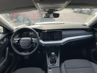 Škoda Octavia Klimatronik Virtual cockpit Gliwice - zdjęcie 9