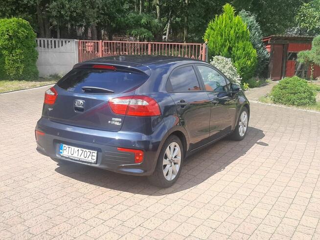 Sprzedam Kia Rio Turek - zdjęcie 3