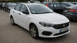 Fiat Tipo Polski salon. Gwarancja. Polecam !!! Zielona Góra - zdjęcie 3