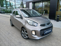 Kia Picanto 1.2 MPI 85KM 5 MT Wersja Business Line SalonPL SerwisASO Łódź - zdjęcie 9