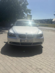 Sprzedam BMW 5 2006 Przemyśl - zdjęcie 2
