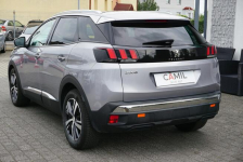 Peugeot 3008 zarejestrowany, ubezpieczony, I rej. 18.12.2017 r. Opole - zdjęcie 6