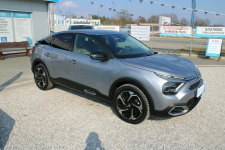 Citroen C4 SHINE 1.5D Skóra Salon Polska netto 51 951 PLN Gwarancja Warszawa - zdjęcie 5