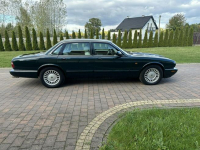 Jaguar XJ Lipówki - zdjęcie 11